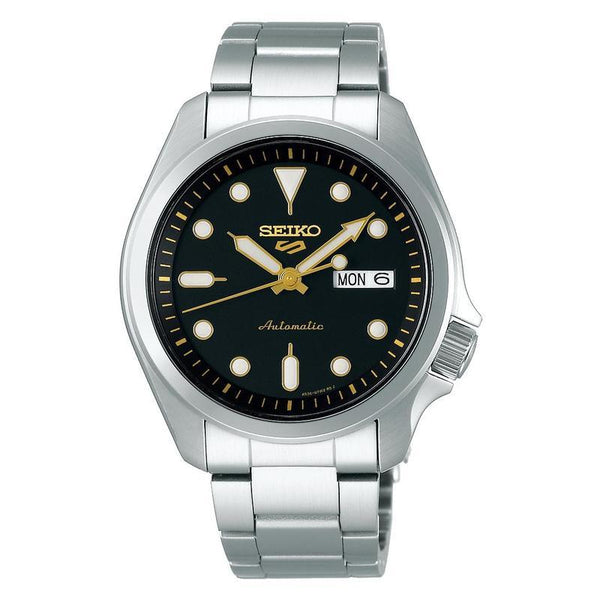 Gents Seiko 5 Sport Automatic 100M