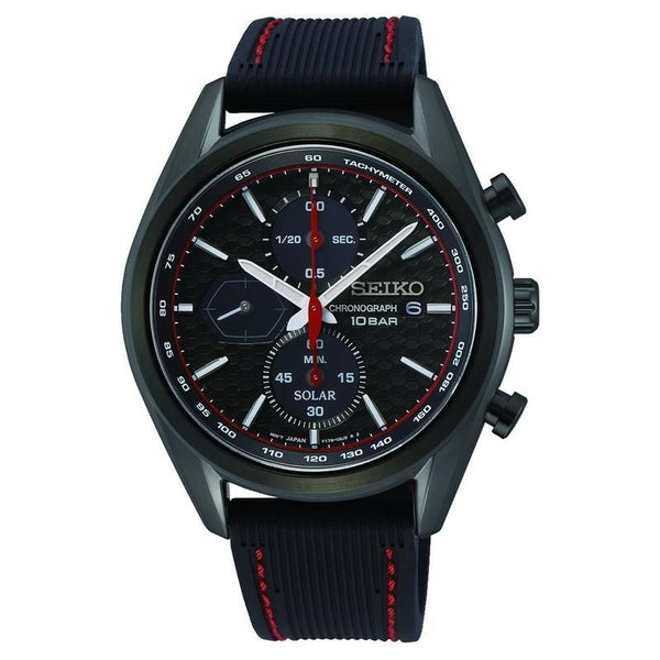 Gents Seiko Macchina Sportiva