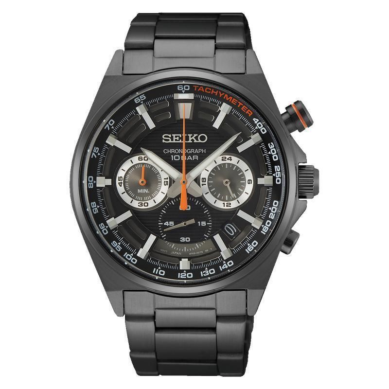 Gents Seiko Neo Sport Chronograph