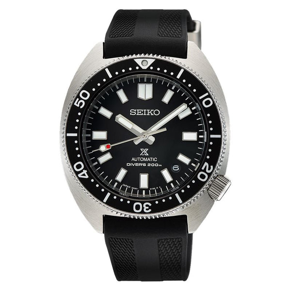 Gents Seiko Prospex Automatic Sea - SPB317J1