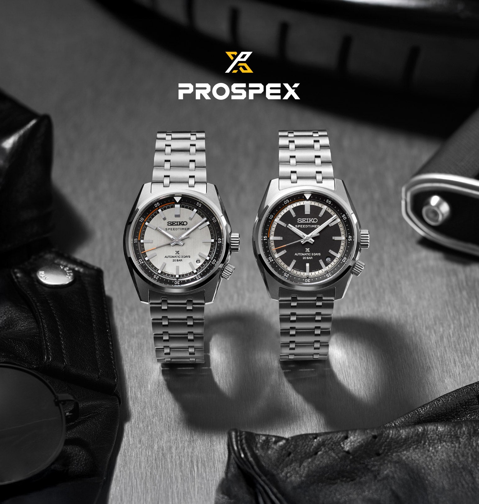 時計 SEIKO CRAWN KIKKOMAN Seiko Calendar Day/Date Gold Capped Stainless Steel Screw