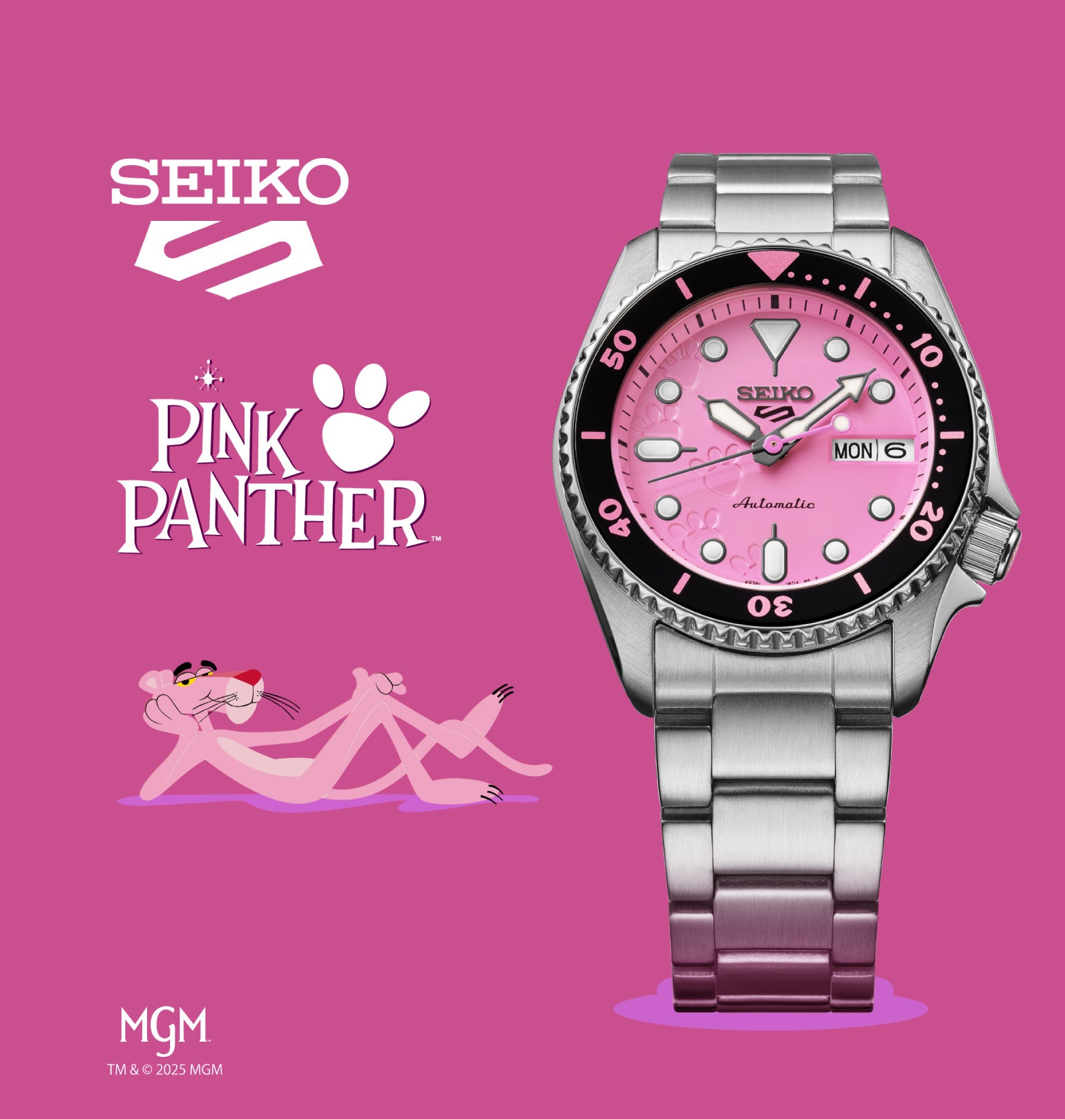 Seiko Store - The Official Online Seiko Store in South Africa