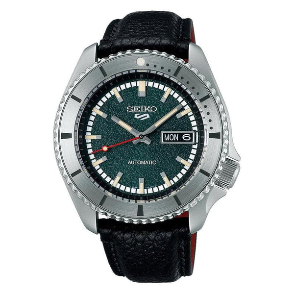 Seiko 5 Sports 55th anniversary Masked Rider Limited Edition