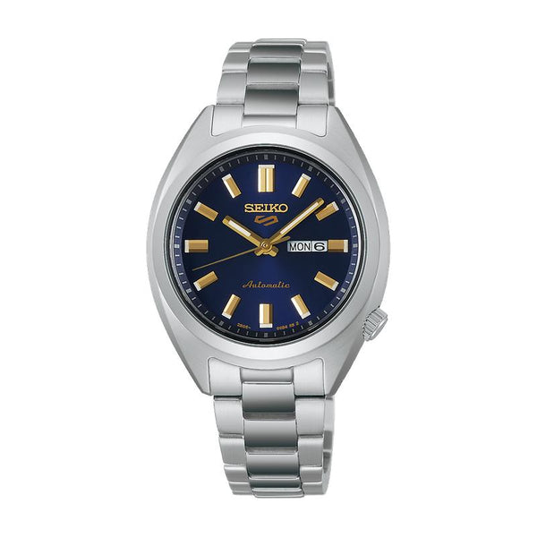 Seiko 5 Sports Automatic Men's Stainless Steel Watch
