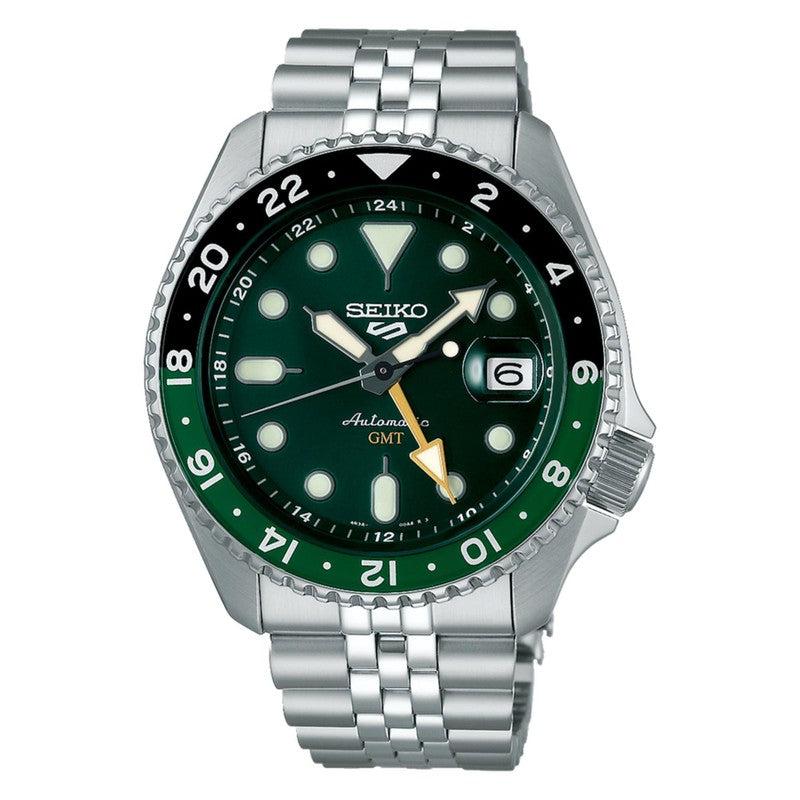 Seiko 5 SKX - Explore the Iconic Watch Collection – Seiko Store