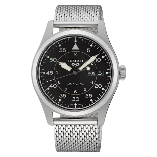 Seiko 5 Sports Automatic Watch - SRPH23K1