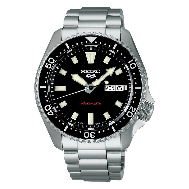 Seiko Sports Automatic Watch SRPL85K1 – Seiko Store