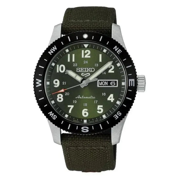 Seiko 5 Sports Field Series HDB008K1 Men's Watch