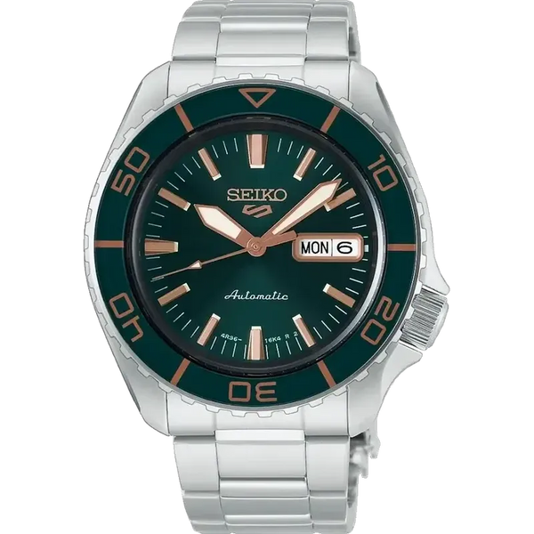 Seiko 5 Sports HDB005K1 Men's Watch