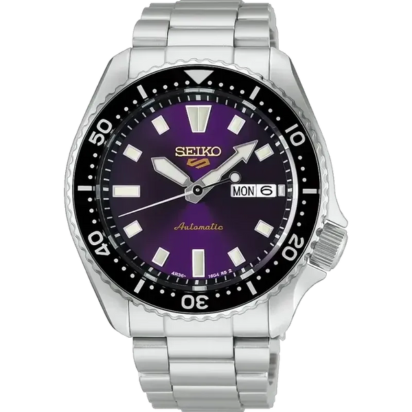Seiko 5 Sports SKX HDB003K1 Men's Watch