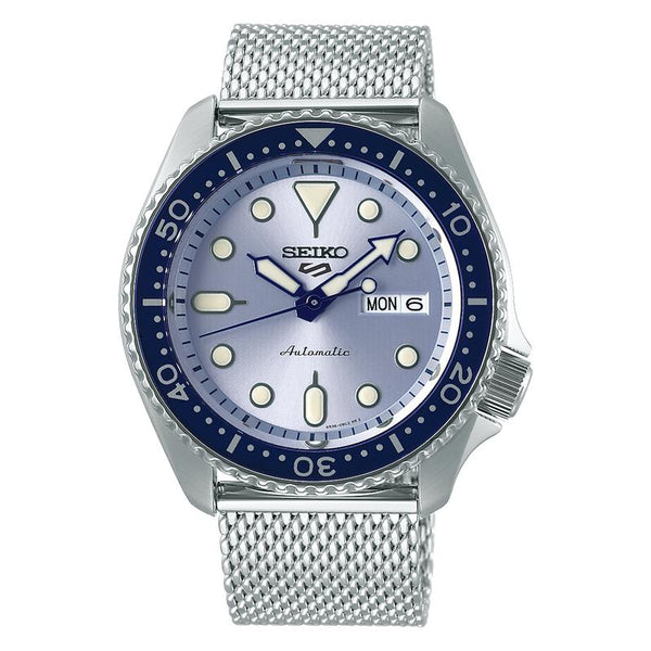 Seiko 5 Sports Watch - SRPE77K1
