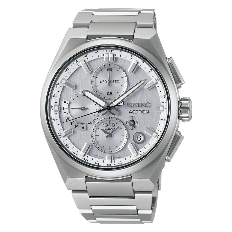 Chronograph Collection - Timeless Elegance – Seiko Store
