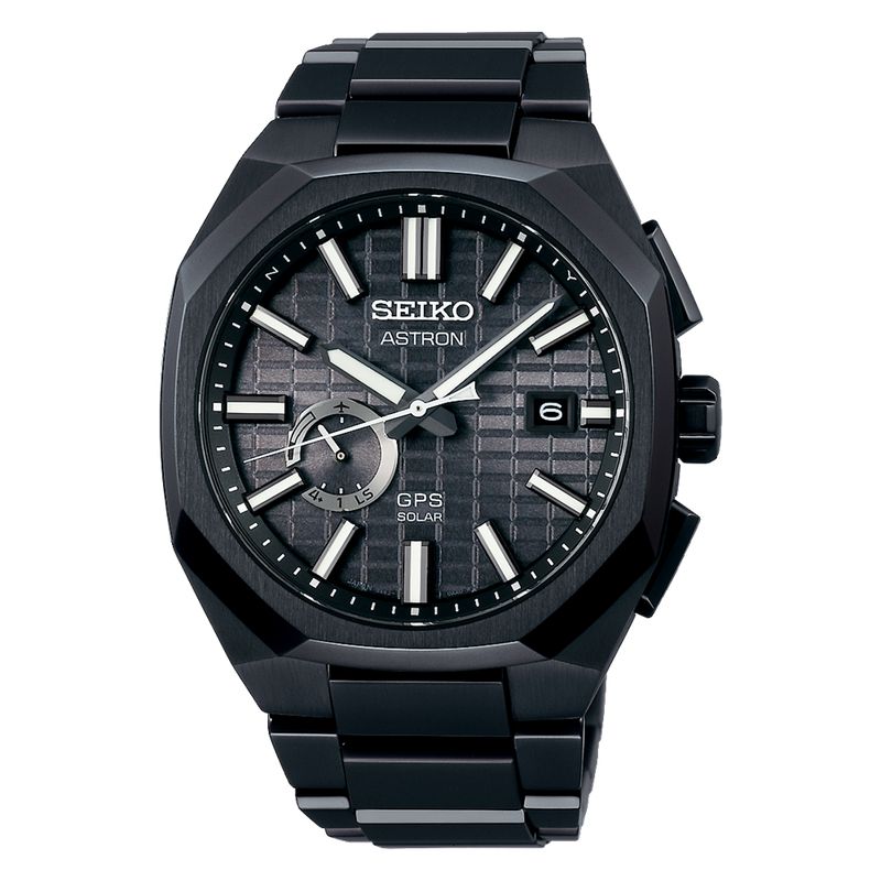 Astron Gps Solar Seiko Astron 50th Anniversary Limited Edition