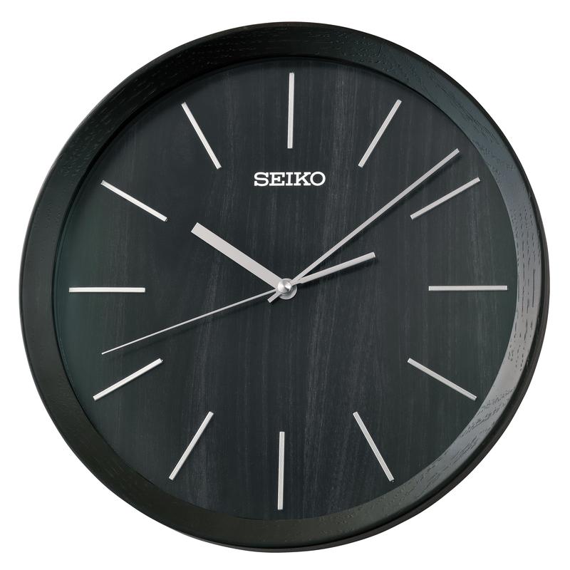 Wall Clocks - Timeless Elegance for Your Space – Seiko Store