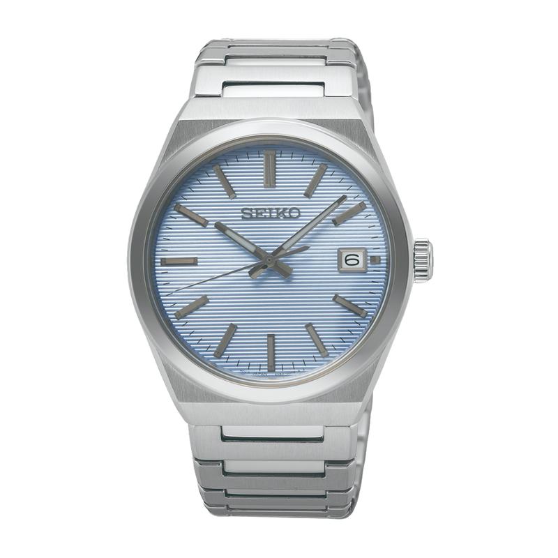 Seiko Classic Dress Watch