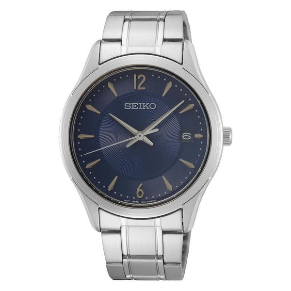 Seiko Conceptual Dress Watch - SUR419P1