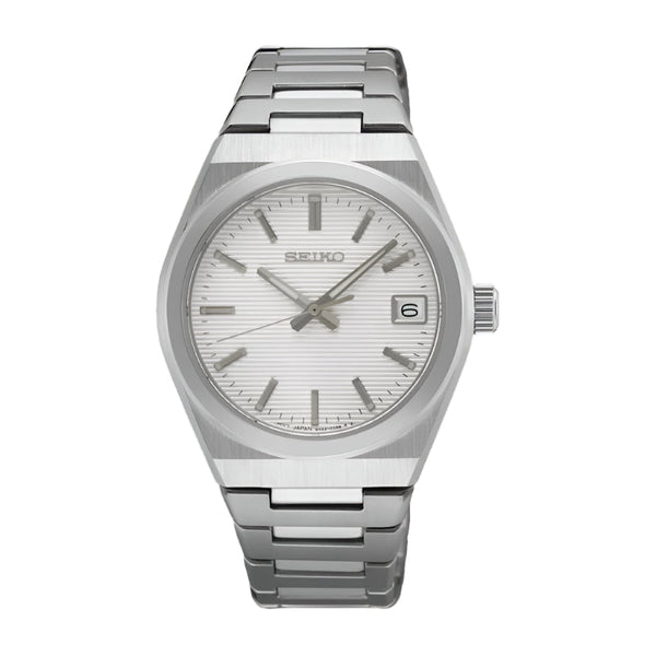 Seiko Conceptual Dress Watch - SUR573P1 Seiko Store Seiko Conceptual Dress Watch - SUR573P1 Seiko Store