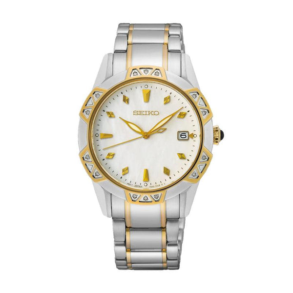 Seiko Dress Watch - SKK728P1