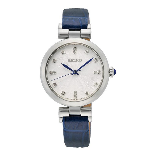 Seiko Dress Watch - SRZ545P1
