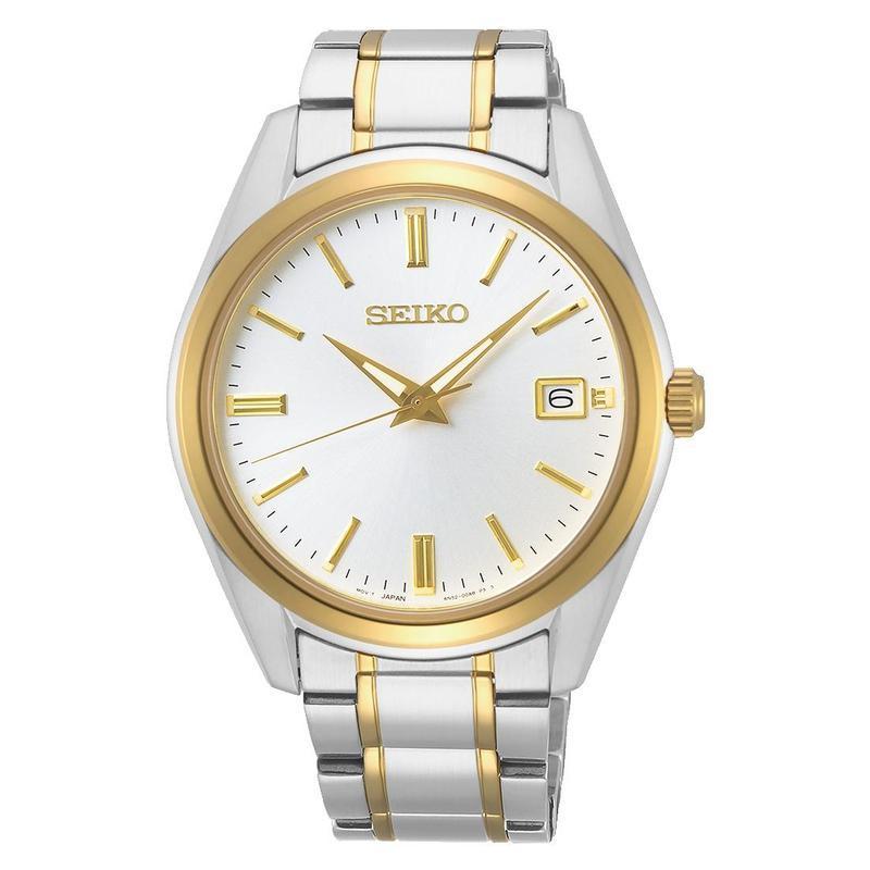 Seiko Dress Watch - SUR312P1
