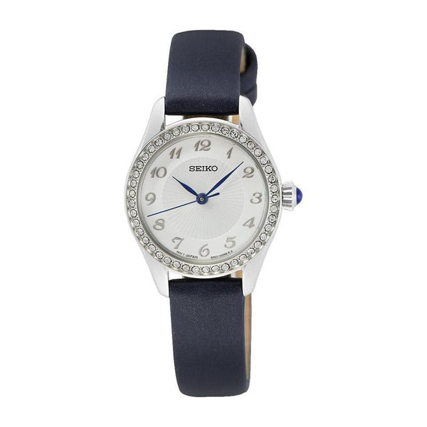Seiko Dress Watch - SUR385P2