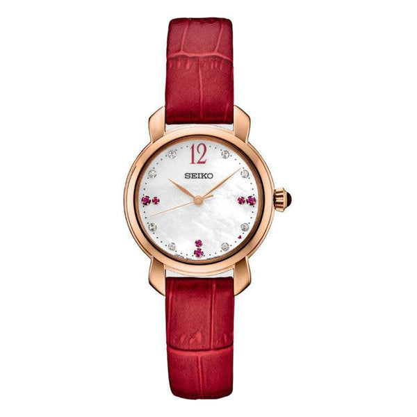 Seiko Dress Watch - SUR502P1