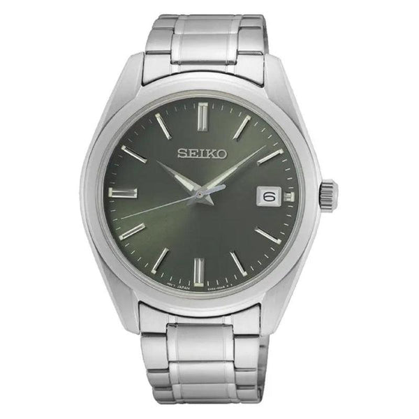 Seiko Dress Watch - SUR527P1