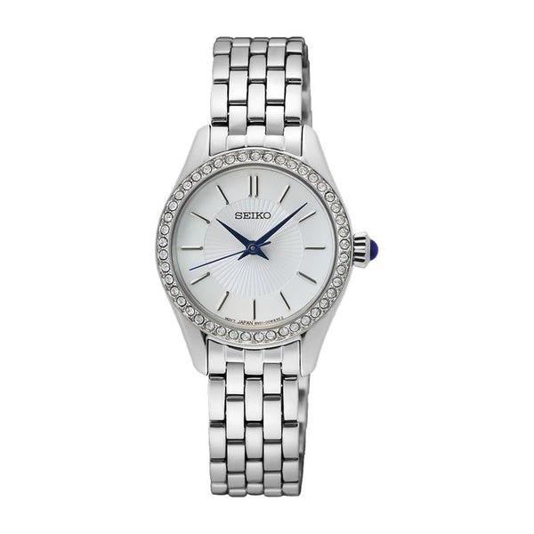 Seiko Dress Watch - SUR539P1