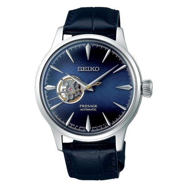 Seiko Gents Presage Cocktail Blue Moon