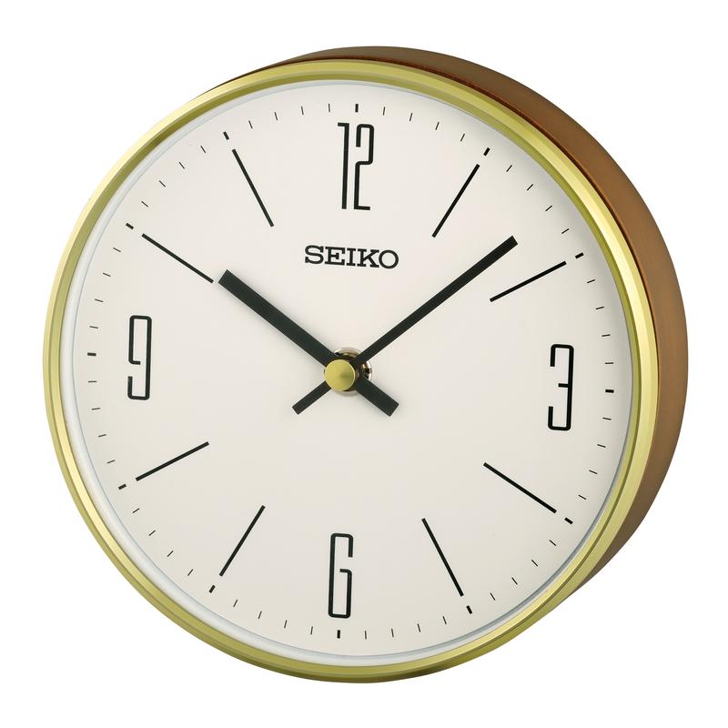 Wall Clocks - Timeless Elegance for Your Space – Seiko Store