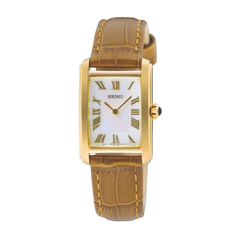 Seiko Ladies Classic Watch SWR100P1 - Main Image