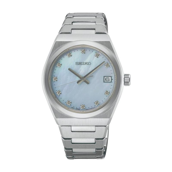Seiko Ladies Dress Watch SUR603P1