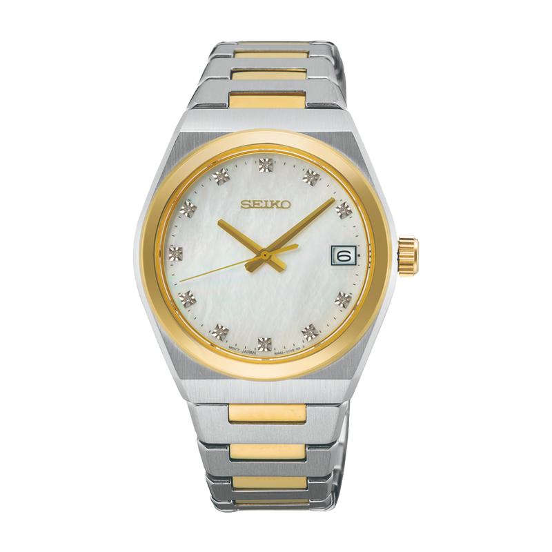 Seiko Ladies Dress Watch