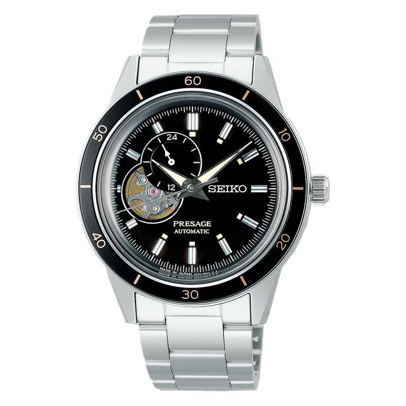 Seiko Presage Automatic Watch - SSA425J1