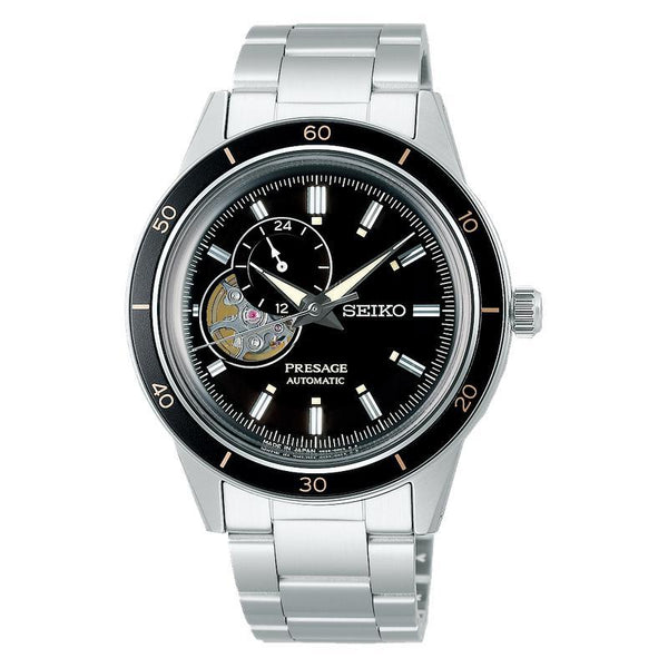 Seiko Presage Automatic Watch - SSA425J1