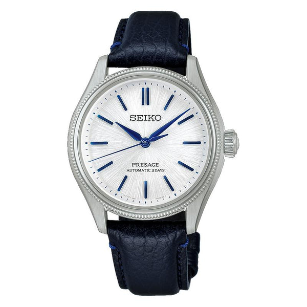 Seiko Presage Classic Series Limited Edition Automatic Watch
