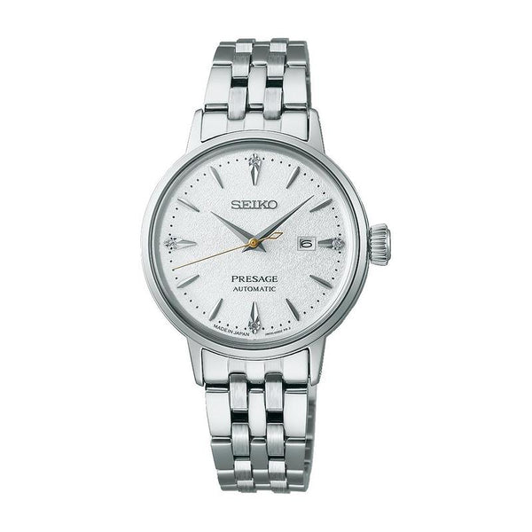 Seiko Presage Cocktail Time Automatic Watch