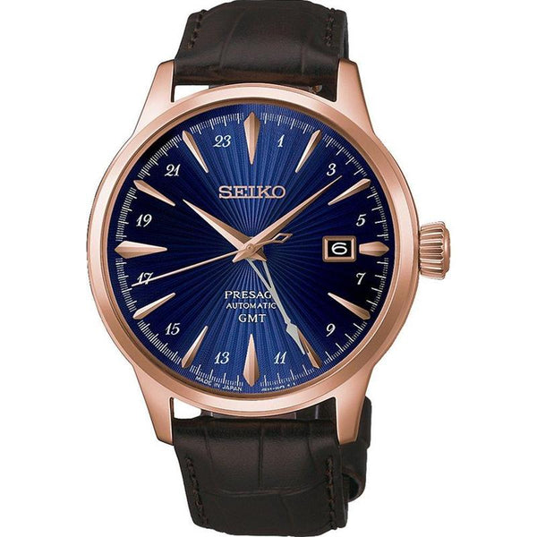 Seiko Presage Cocktail Time HCB005J1 Watch