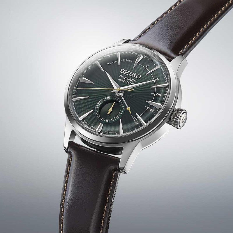 Seiko Presage Cocktail Time - SSA459J1