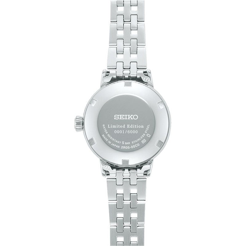 Seiko Presage Cocktail Time STAR BAR Limited Edition - SRE015J1