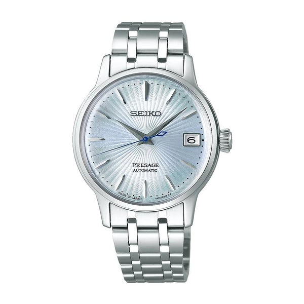 Seiko Presage Cocktail Time Women's Automatic Watch