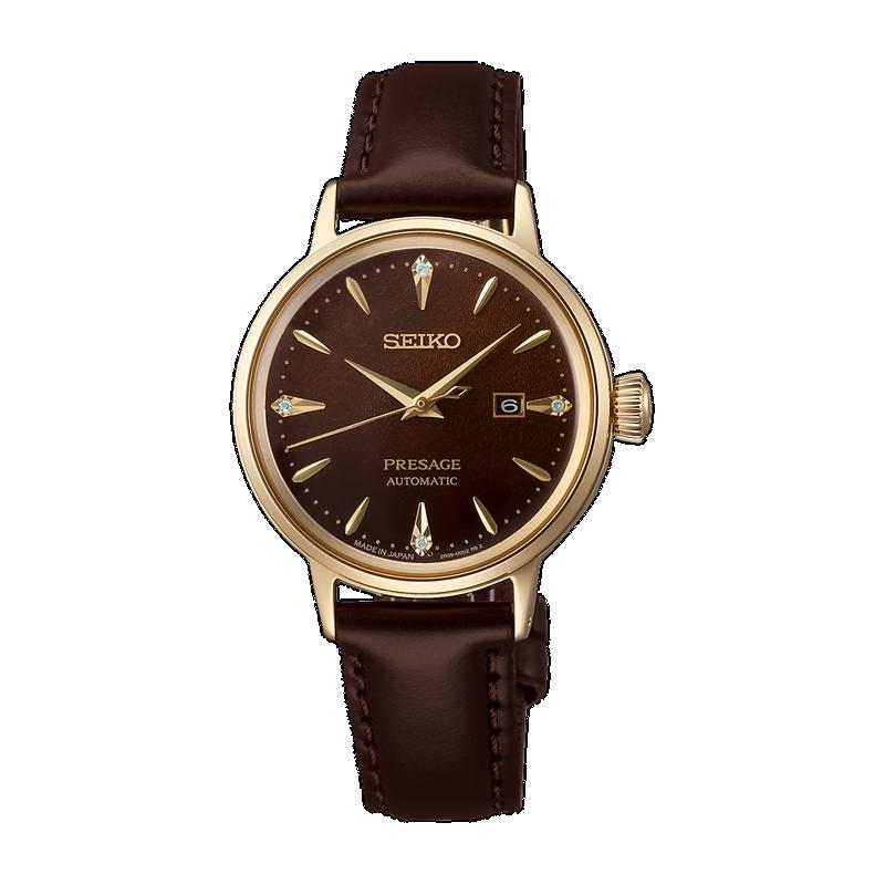 Seiko Store - The Official Online Seiko Store in South Africa