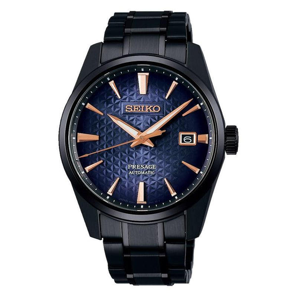 Seiko Presage Limited Edition Watch - SPB363J1