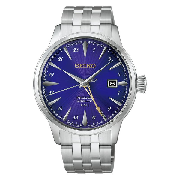 Seiko Presage HCB006J1 40.5mm Men's Watch