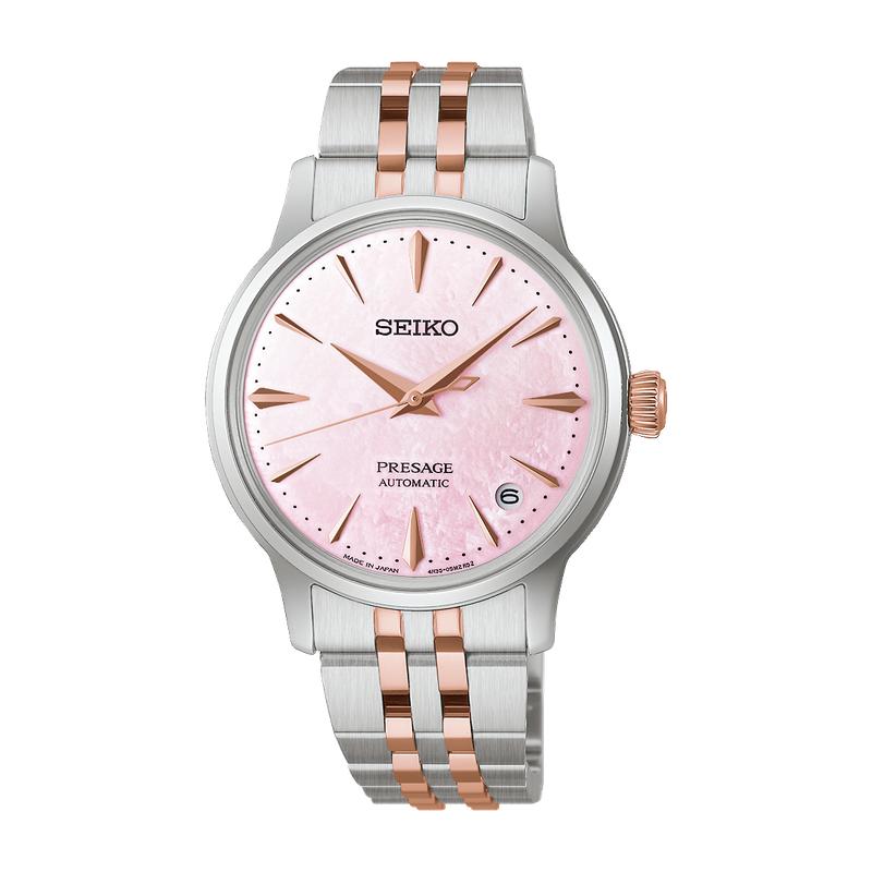 All - Explore Our Comprehensive Collection – Seiko Store