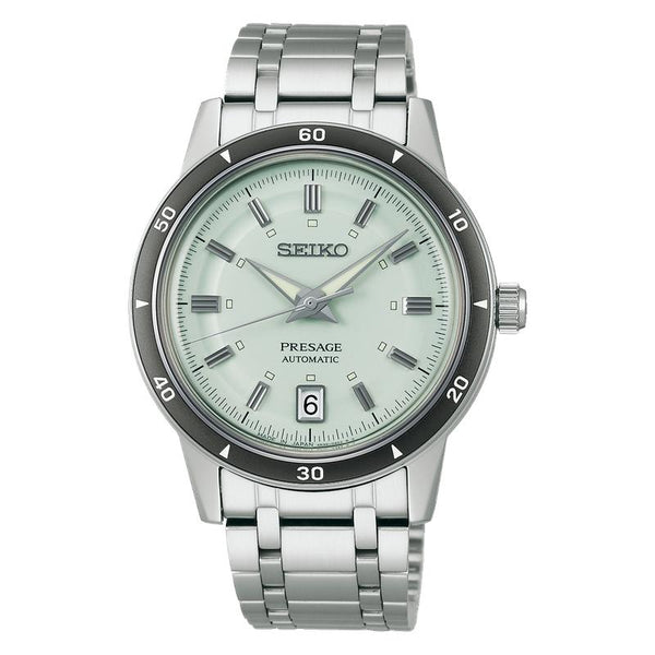 Seiko Presage Style 60's Automatic Watch - SRPL71J1