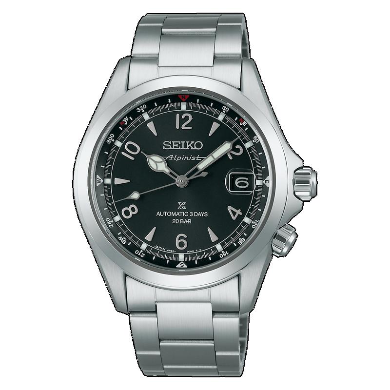 Seiko Store - The Official Online Seiko Store in South Africa