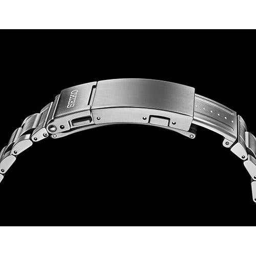 Seiko Prospex Diver's GMT Watch - SPB519J1