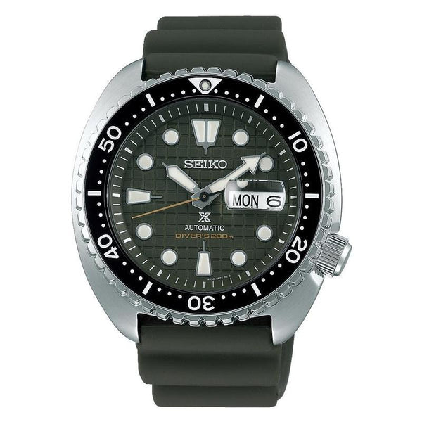 Seiko Prospex King Turtle Watch - SRPE05K1