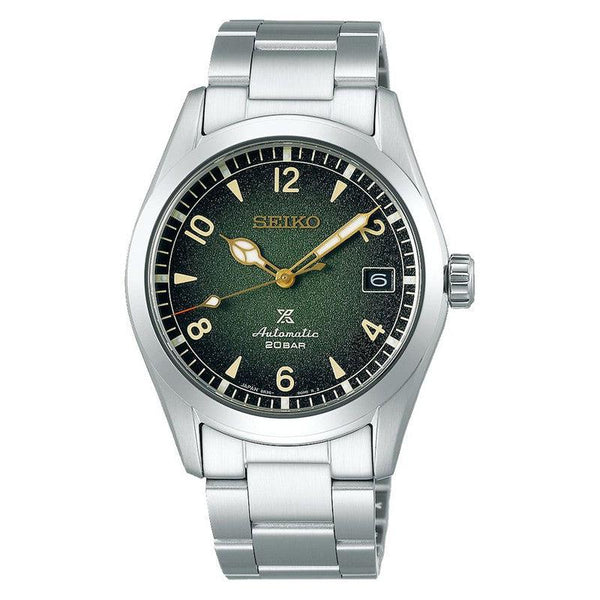 Seiko Prospex Land Automatic - SPB155J1
